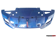 AUTHENTIC DARWINPRO CARBON BODY KIT for FERRARI ROMA 2020+ Forza Performance Custom fit BKSS Style
Set includes:

Front Lip Splitter
Hood Bonnet
Side Skirts
Rear Diffuser
Rear Wing Spoiler or Rear Spoiler (your choice)
Material: Carbon (Can be made in Forged Carbon or Dry Carbon)

NOTE: Professional installation is required.