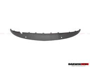 AUTHENTIC DARWINPRO CARBON FRONT BUMPER COVER for MCLAREN 540C 570S 570GT 600LT 2015 - 2021
Set includes:

Front Bumper Cover
Material: Carbon (Can be made in Forged Carbon)

NOTE: Professional installation is required
