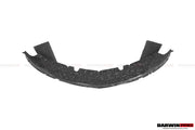 AUTHENTIC DARWINPRO CARBON FRONT BUMPER LIP for MCLAREN 600LT 2018 - 2021
Set includes:

Front Bumper Lip
Material: Carbon

NOTE: Professional installation is required