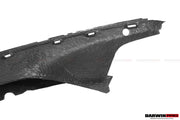 AUTHENTIC DARWINPRO CARBON FRONT BUMPER LIP for MCLAREN 600LT 2018 - 2021
Set includes:

Front Bumper Lip
Material: Carbon

NOTE: Professional installation is required