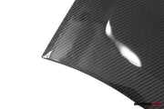 AUTHENTIC DARWINPRO CARBON FRONT BUMPER SPLITTER for MCLAREN 600LT 2018 - 2021
Set includes:

Front Bumper Splitter
Material: Carbon

NOTE: Professional installation is required
