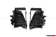 AUTHENTIC DARWINPRO CARBON FRONT LIP for MCLAREN 600LT 570S 2015 - 2021
Set includes:

Front Lip
Material: Carbon

NOTE: Professional installation is required