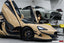 AUTHENTIC DARWINPRO CARBON FRONT LIP for MCLAREN 600LT 570S 2015 - 2021
Set includes:

Front Lip
Material: Carbon

NOTE: Professional installation is required