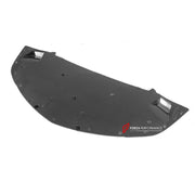 AUTHENTIC DARWINPRO CARBON FRONT LIP UNDERTRAY for MCLAREN 600LT 2018 - 2021
Set includes:

Front Lip Undertray
Material: Carbon (Can be made in Forged Carbon)

NOTE: Professional installation is required