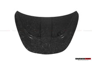 AUTHENTIC DARWINPRO CARBON HOOD BONNET BKSSII for MCLAREN 540C 570S 570GT 600LT 2015 - 2021
Set includes:

Hood Bonnet
Material: Carbon (Can be made in Forged Carbon)

NOTE: Professional installation is required