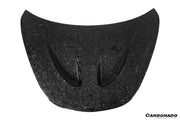 AUTHENTIC DARWINPRO CARBON HOOD BONNET P1 Style for MCLAREN 540C 570S 570GT 600LT 2015 - 2021
Set includes:

Hood Bonnet
Material: Carbon (Can be made in Forged Carbon)

NOTE: Professional installation is required
