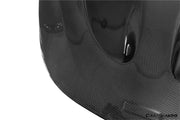 AUTHENTIC DARWINPRO CARBON HOOD BONNET P1 Style for MCLAREN 540C 570S 570GT 600LT 2015 - 2021
Set includes:

Hood Bonnet
Material: Carbon (Can be made in Forged Carbon)

NOTE: Professional installation is required