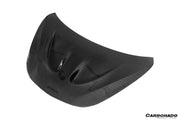 AUTHENTIC DARWINPRO CARBON HOOD BONNET P1 Style for MCLAREN 540C 570S 570GT 600LT 2015 - 2021
Set includes:

Hood Bonnet
Material: Carbon (Can be made in Forged Carbon)

NOTE: Professional installation is required