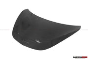 AUTHENTIC DARWINPRO CARBON HOOD BONNET for MCLAREN 540C 570S 570GT 600LT 2015 - 2021
Set includes:

Hood Bonnet
Material: Carbon (Can be made in Forged Carbon)

NOTE: Professional installation is required