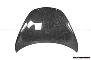 AUTHENTIC DARWINPRO CARBON HOOD BONNET for MCLAREN 540C 570S 570GT 600LT 2015 - 2021
Set includes:

Hood Bonnet
Material: Carbon (Can be made in Forged Carbon)

NOTE: Professional installation is required