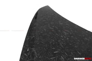 AUTHENTIC DARWINPRO CARBON HOOD BONNET for MCLAREN 540C 570S 570GT 600LT 2015 - 2021
Set includes:

Hood Bonnet
Material: Carbon (Can be made in Forged Carbon)

NOTE: Professional installation is required