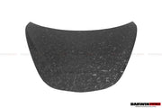 AUTHENTIC DARWINPRO CARBON HOOD BONNET for MCLAREN 540C 570S 570GT 600LT 2015 - 2021
Set includes:

Hood Bonnet
Material: Carbon (Can be made in Forged Carbon)

NOTE: Professional installation is required
