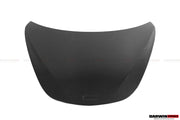 AUTHENTIC DARWINPRO CARBON HOOD BONNET for MCLAREN 540C 570S 570GT 600LT 2015 - 2021
Set includes:

Hood Bonnet
Material: Carbon (Can be made in Forged Carbon)

NOTE: Professional installation is required