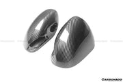AUTHENTIC DARWINPRO CARBON MIRROR HOUSING for MCLAREN 540c 570s 570gt 600LT 720s 2015 - 2022
Set includes:

Mirrir Housing
Material: Carbon (Can be made in Forged Carbon)

NOTE: Professional installation is required