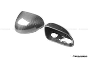 AUTHENTIC DARWINPRO CARBON MIRROR HOUSING for MCLAREN 540c 570s 570gt 600LT 720s 2015 - 2022
Set includes:

Mirrir Housing
Material: Carbon (Can be made in Forged Carbon)

NOTE: Professional installation is required