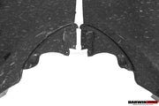AUTHENTIC DARWINPRO CARBON REAR QUARTER PANEL SIDE SKIRTS for MCLAREN 600LT 2018 - 2021
Set includes:

Rear Quarter Panel Side Skirts
Material: Carbon

NOTE: Professional installation is required