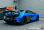 AUTHENTIC DARWINPRO CARBON REAR BUMPER BKSS for MCLAREN 600LT 2018 - 2021
Set includes:

Rear Bumper
Material: Carbon

NOTE: Professional installation is required