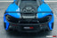 AUTHENTIC DARWINPRO CARBON REAR BUMPER BKSS for MCLAREN 600LT 2018 - 2021
Set includes:

Rear Bumper
Material: Carbon

NOTE: Professional installation is required