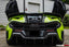 AUTHENTIC DARWINPRO CARBON REAR BUMPER for MCLAREN 600LT 2018 - 2021
Set includes:

Rear Bumper
Material: Carbon

NOTE: Professional installation is required