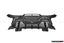 AUTHENTIC DARWINPRO CARBON REAR BUMPER for MCLAREN 600LT 2018 - 2021
Set includes:

Rear Bumper
Material: Carbon

NOTE: Professional installation is required