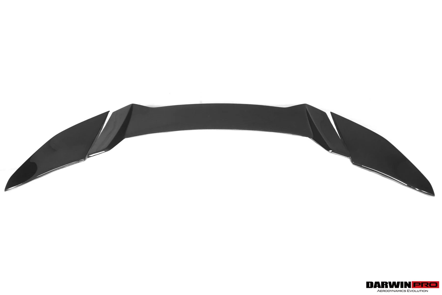 AUTHENTIC DARWINPRO CARBON REAR SPOILER for FERRARI ROMA 2020+ Forza Performance Custom fit BKSS Style
Set includes:

Rear Spoiler
Material: Carbon (Can be made in Forged Carbon or Dry Carbon)

NOTE: Professional installation is required.