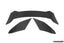 AUTHENTIC DARWINPRO CARBON REAR SPOILER for FERRARI ROMA 2020+ Forza Performance Custom fit BKSS Style
Set includes:

Rear Spoiler
Material: Carbon (Can be made in Forged Carbon or Dry Carbon)

NOTE: Professional installation is required.