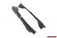 AUTHENTIC DARWINPRO CARBON SIDE SKIRTS for MCLAREN 540C 570S 600LT 2015 - 2021
Set includes:

Side Skirts
Material: Carbon

NOTE: Professional installation is required