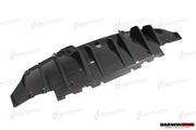AUTHENTIC DARWINPRO DRY CARBON BODY KIT for FERRARI 296 GTB 2022+
Material: Dry Carbon

NOTE: Professional installation is required.