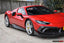 AUTHENTIC DARWINPRO DRY CARBON BODY KIT for FERRARI 296 GTB 2022+
Material: Dry Carbon

NOTE: Professional installation is required.