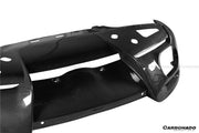 AUTHENTIC DARWINPRO DRY CARBON REAR DIFFUSER for FERRARI ROMA 2020+ Forza Performance Custom fit OEM Style
Set includes:

Rear Diffuser
Material: Dry Carbon (Can be made in Forged Carbon)

NOTE: Professional installation is required.
