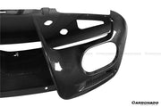 AUTHENTIC DARWINPRO DRY CARBON REAR DIFFUSER for FERRARI ROMA 2020+ Forza Performance Custom fit OEM Style
Set includes:

Rear Diffuser
Material: Dry Carbon (Can be made in Forged Carbon)

NOTE: Professional installation is required.