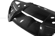 AUTHENTIC DARWINPRO DRY CARBON REAR DIFFUSER for FERRARI ROMA 2020+ Forza Performance Custom fit OEM Style
Set includes:

Rear Diffuser
Material: Dry Carbon (Can be made in Forged Carbon)

NOTE: Professional installation is required.