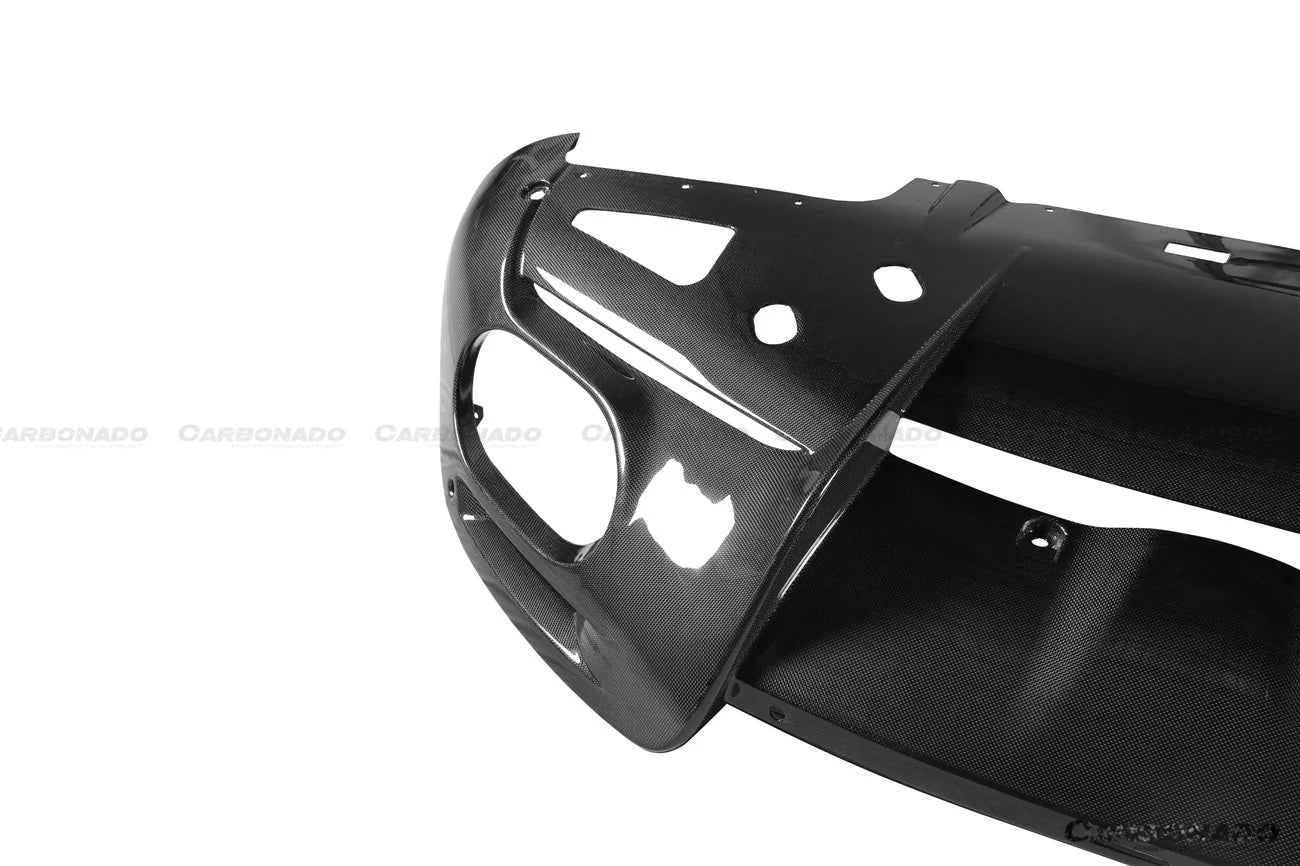 AUTHENTIC DARWINPRO DRY CARBON REAR DIFFUSER for FERRARI ROMA 2020+ Forza Performance Custom fit OEM Style
Set includes:

Rear Diffuser
Material: Dry Carbon (Can be made in Forged Carbon)

NOTE: Professional installation is required.