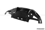 AUTHENTIC DARWINPRO DRY CARBON REAR DIFFUSER for FERRARI ROMA 2020+ Forza Performance Custom fit OEM Style
Set includes:

Rear Diffuser
Material: Dry Carbon (Can be made in Forged Carbon)

NOTE: Professional installation is required.
