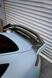 AUTHENTIC DARWINPRO DRY CARBON SPOILER for MERCEDES BENZ AMG GT C190 GTC 2014 - 2023


Set includes:
Rear Spoiler

Material: Dry Carbon

Note: Professional installation is required.

CONTACT US FOR PRICING

Payment ►
Visa
Mastercard
PayPal with a credit card (add 4.4% at checkout)
Payoneer
Cryptocurrency
Shipment ►
By express DHL/UPS/TNT/FedEx
To the local international airport
Special line by air
Special line by the sea
To Europe and the UK by train

Please let us know which shipping option you prefer.