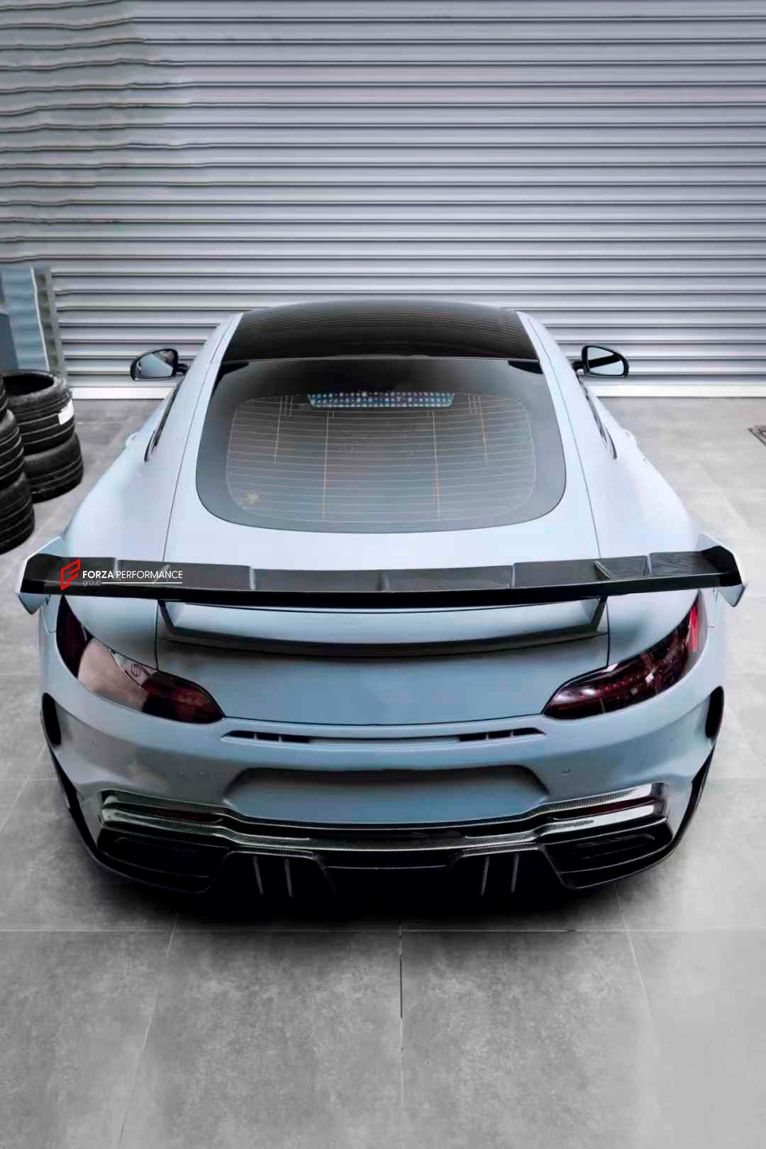 AUTHENTIC DARWINPRO DRY CARBON SPOILER for MERCEDES BENZ AMG GT C190 GTC 2014 - 2023


Set includes:
Rear Spoiler

Material: Dry Carbon

Note: Professional installation is required.

CONTACT US FOR PRICING

Payment ►
Visa
Mastercard
PayPal with a credit card (add 4.4% at checkout)
Payoneer
Cryptocurrency
Shipment ►
By express DHL/UPS/TNT/FedEx
To the local international airport
Special line by air
Special line by the sea
To Europe and the UK by train

Please let us know which shipping option you prefer.