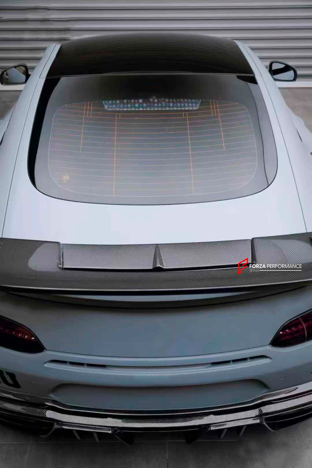 AUTHENTIC DARWINPRO DRY CARBON SPOILER for MERCEDES BENZ AMG GT C190 GTC 2014 - 2023


Set includes:
Rear Spoiler

Material: Dry Carbon

Note: Professional installation is required.

CONTACT US FOR PRICING

Payment ►
Visa
Mastercard
PayPal with a credit card (add 4.4% at checkout)
Payoneer
Cryptocurrency
Shipment ►
By express DHL/UPS/TNT/FedEx
To the local international airport
Special line by air
Special line by the sea
To Europe and the UK by train

Please let us know which shipping option you prefer.