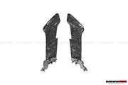 AUTHENTIC DARWINPRO DRY CARBON TRUNK SPOILER for MCLAREN 600LT 2018 - 2021
Set includes:

Trunk Spoiler
Material: Dry Carbon

NOTE: Professional installation is required