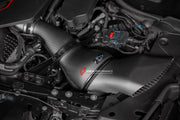 AUTHENTIC EVENTURI CARBON AIR INTAKE for BMW M5 G90 G99 2024+

Set includes:

Air Intake

Material: Carbon Fiber

NOTE: Professional installation is required

Contact us for pricing