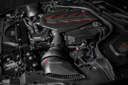 AUTHENTIC EVENTURI CARBON AIR INTAKE for BMW M5 G90 G99 2024+

Set includes:

Air Intake

Material: Carbon Fiber

NOTE: Professional installation is required

Contact us for pricing
