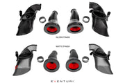 AUTHENTIC EVENTURI CARBON AIR INTAKE for BMW M5 G90 G99 2024+

Set includes:

Air Intake

Material: Carbon Fiber

NOTE: Professional installation is required

Contact us for pricing