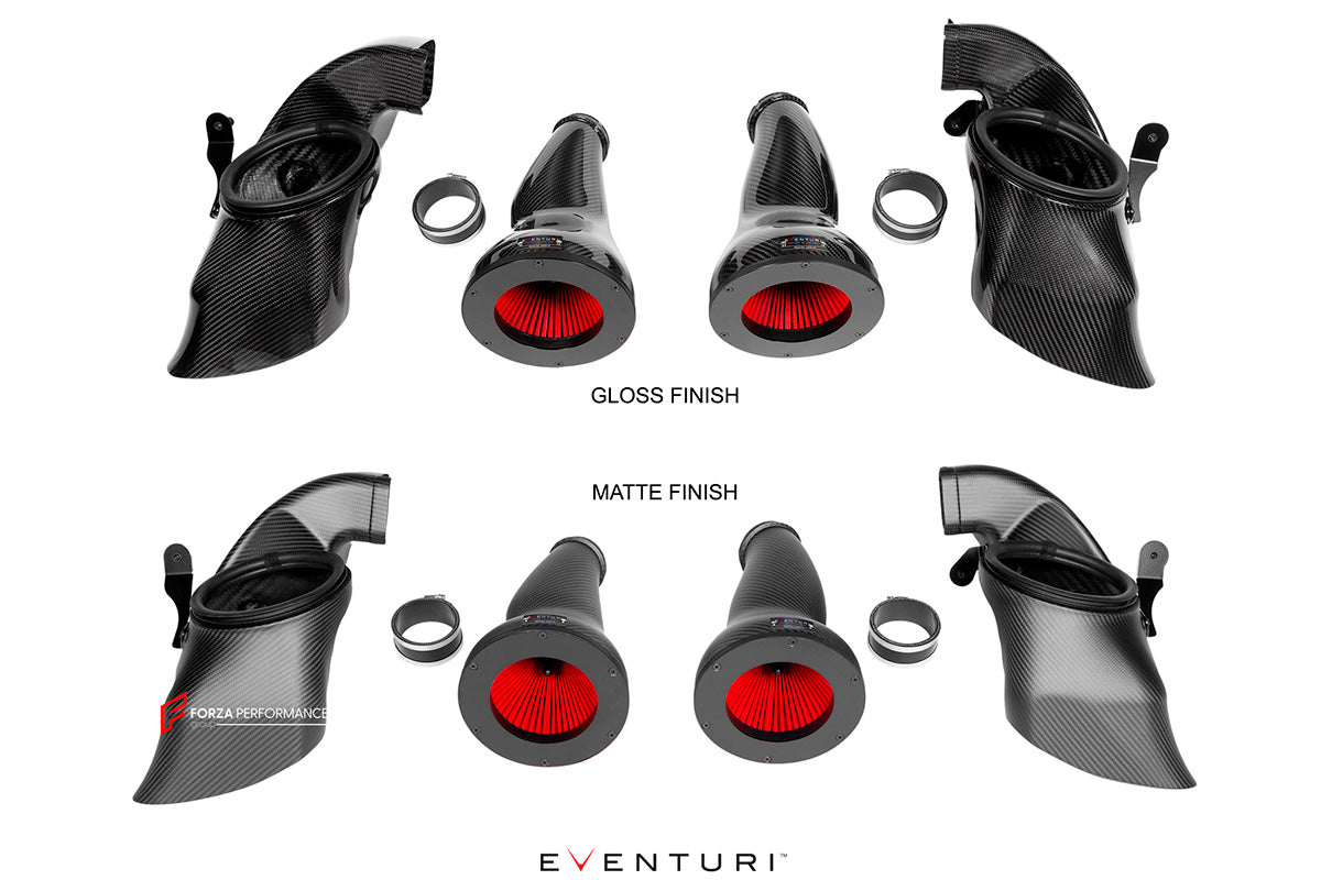 AUTHENTIC EVENTURI CARBON AIR INTAKE for BMW M5 G90 G99 2024+

Set includes:

Air Intake

Material: Carbon Fiber

NOTE: Professional installation is required

Contact us for pricing
