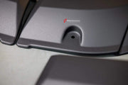 AUTHENTIC JAOS FENDER FLARES for TOYOTA LAND CRUISER LC 250 2024  Set includes:  Fender Flares