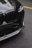 AUTHENTIC KARBEL CARBON FIBER BODY KIT for BMW X4M F98 LCI 2019+  Set includes:  Front Lip Front Splitters Side Skirts Roof Spoiler Rear Spoiler Rear Diffuser