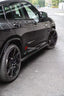AUTHENTIC KARBEL CARBON FIBER BODY KIT for BMW X4M F98 LCI 2019+  Set includes:  Front Lip Front Splitters Side Skirts Roof Spoiler Rear Spoiler Rear Diffuser