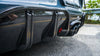 AUTHENTIC KARBEL CARBON REAR DIFFUSER for PORSCHE 718 BOXSTER CAYMAN 982 2016+

Set includes:

Rear Diffuser

Material: Carbon Fiber

Note: Professional installation is required.