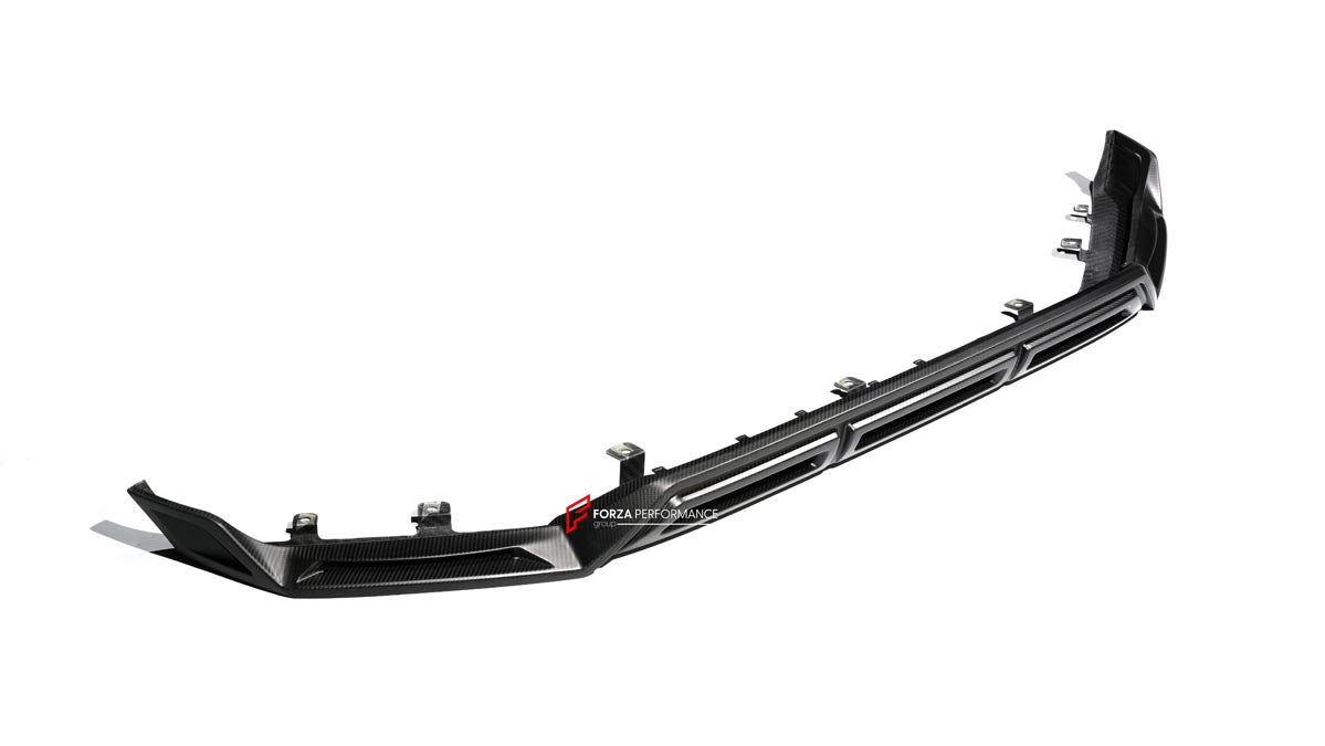 AUTHENTIC ROWEN CARBON BODY KIT for MERCEDES BENZ G CLASS AMG G63 W465 2024+

Set includes:

Front Lip

Front Bumper Air Vents Cover
Front Bumper Trims
Headlights Cover
Grille Cover
Turning Lights Cover
Hood Scoop
Roof Light
Roof Strip Trims
Door Window Frame
Side Mirrors Cover
Side Molding Trims
Door Panels
Fender Flares
Rear Spoiler
Rear Bumper Trims
Taillights Trims
Rear Diffuser

Material: Carbon Fiber