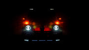AUTHENTIC ROWEN CARBON BODY KIT for MERCEDES BENZ G CLASS AMG G63 W465 2024+

Set includes:

Front Lip

Front Bumper Air Vents Cover
Front Bumper Trims
Headlights Cover
Grille Cover
Turning Lights Cover
Hood Scoop
Roof Light
Roof Strip Trims
Door Window Frame
Side Mirrors Cover
Side Molding Trims
Door Panels
Fender Flares
Rear Spoiler
Rear Bumper Trims
Taillights Trims
Rear Diffuser

Material: Carbon Fiber