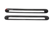 AUTHENTIC ROWEN CARBON BODY KIT for MERCEDES BENZ G CLASS AMG G63 W465 2024+

Set includes:

Front Lip

Front Bumper Air Vents Cover
Front Bumper Trims
Headlights Cover
Grille Cover
Turning Lights Cover
Hood Scoop
Roof Light
Roof Strip Trims
Door Window Frame
Side Mirrors Cover
Side Molding Trims
Door Panels
Fender Flares
Rear Spoiler
Rear Bumper Trims
Taillights Trims
Rear Diffuser

Material: Carbon Fiber