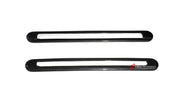 AUTHENTIC ROWEN CARBON BODY KIT for MERCEDES BENZ G CLASS AMG G63 W465 2024+

Set includes:

Front Lip

Front Bumper Air Vents Cover
Front Bumper Trims
Headlights Cover
Grille Cover
Turning Lights Cover
Hood Scoop
Roof Light
Roof Strip Trims
Door Window Frame
Side Mirrors Cover
Side Molding Trims
Door Panels
Fender Flares
Rear Spoiler
Rear Bumper Trims
Taillights Trims
Rear Diffuser

Material: Carbon Fiber